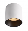 LAVRIO 12W WHITE SURFACE DOWN LIGHT IP65